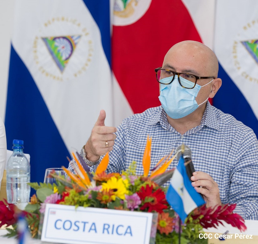 COSTA RICA